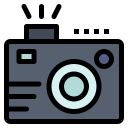 camera