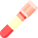 tubo de sangre