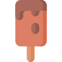 bâtonnet de crème glacée