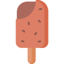 bastão de sorvete