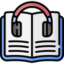 książka audio