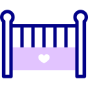 lit de bébé