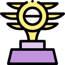 Trophy