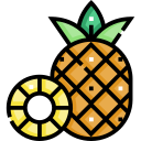 l'ananas