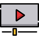 Video player