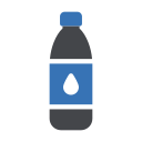 bouteille d'eau