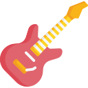 guitarra elétrica