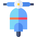 scooter