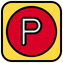 parcheggio