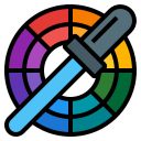 color picker