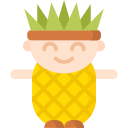 l'ananas