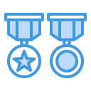 medal