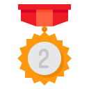 medalha