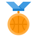 medalha