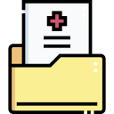 Medical folder