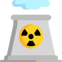 Nuclear plant