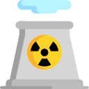 centrale nucléaire