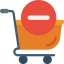 Remove from cart