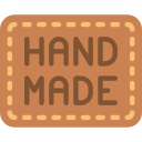 Hand made