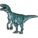 vélociraptor