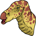 iguanodonte