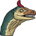 kryolophosaurus