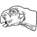 psittacosauro