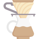 filtro del caffè