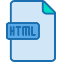 file html