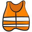 Life vest