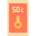 thermometer