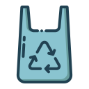 recycle zakje