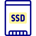 Ssd card