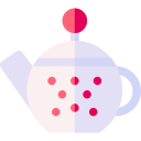 Teapot