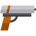 pistola