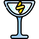 des cocktails