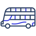 autobus à impériale