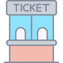 Ticket box
