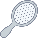 brosse à cheveux