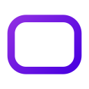 Rounded rectangle