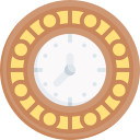 Wall clock