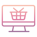 Онлайн шоппинг