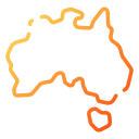 australië