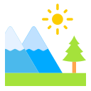 paisaje