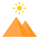 pyramiden