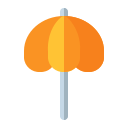 parasol słoneczny