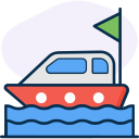 Sea transportation