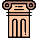colonna greca