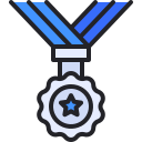 médaille