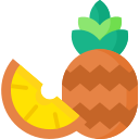 l'ananas